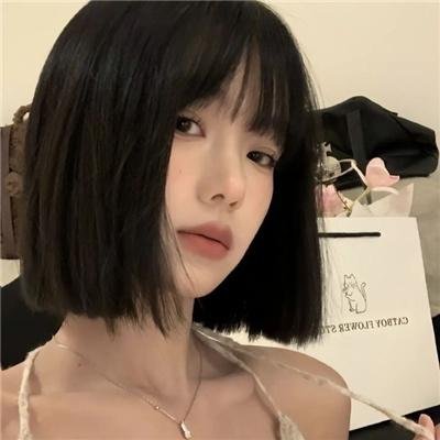 长大尾巴的兔子