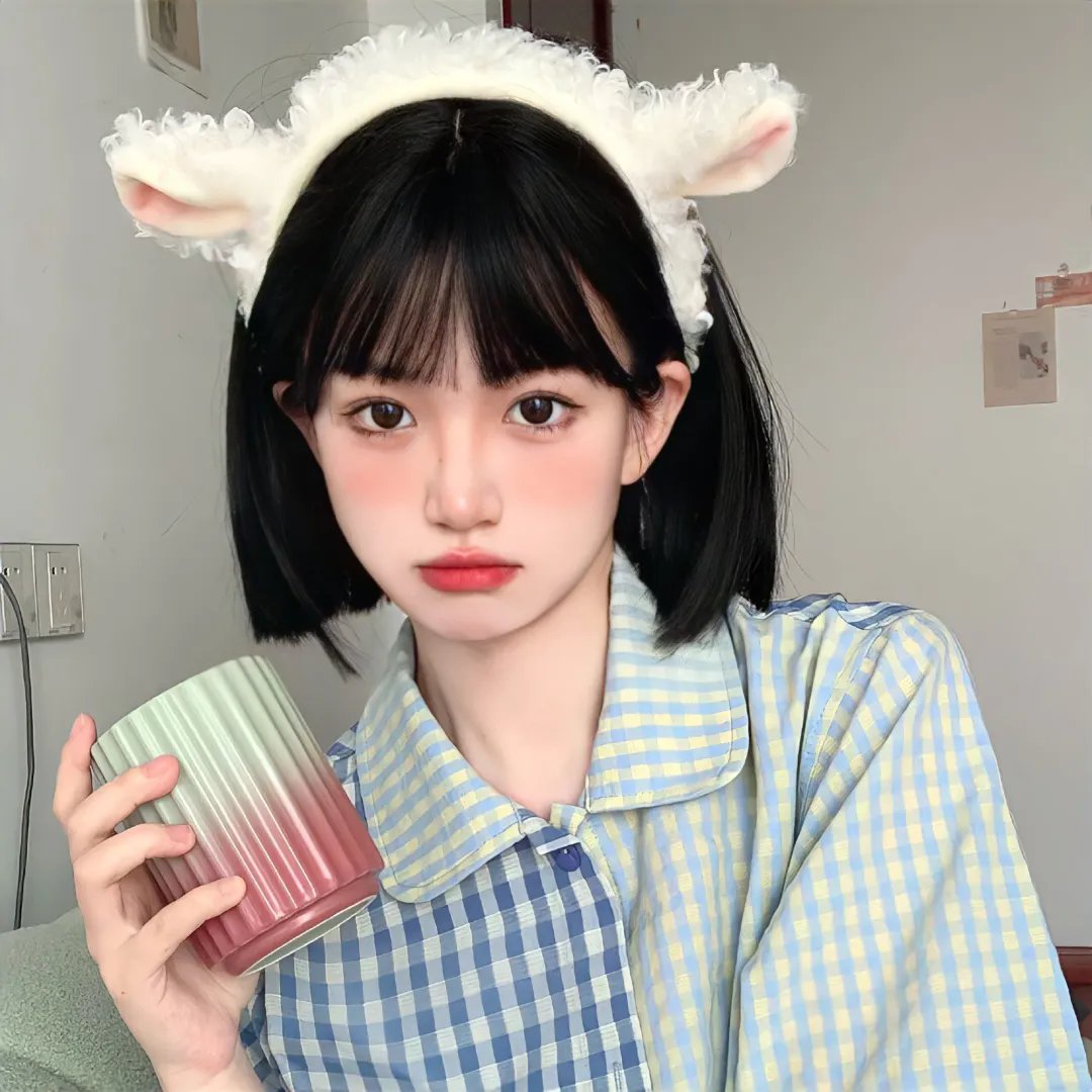 恋爱麻烦，但是甜